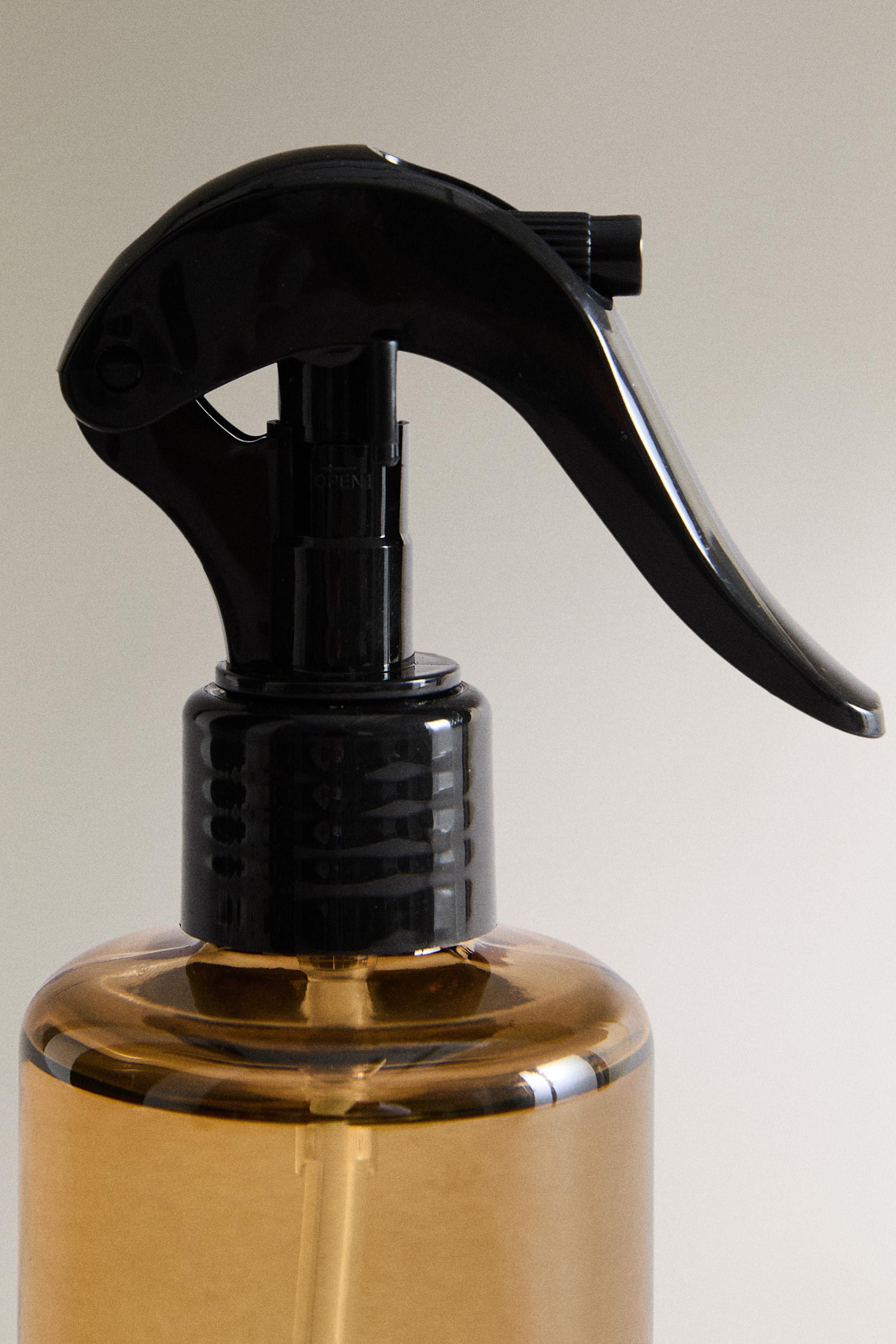 (200 ML) PALO SANTO AIR FRESHENER SPRAY — Ash