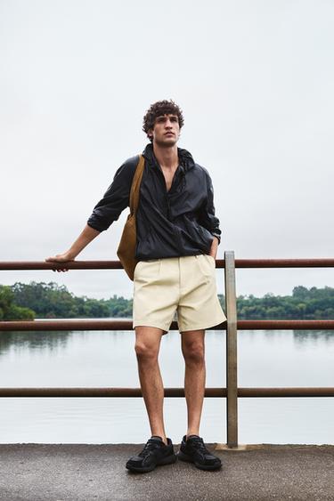 Zara LOOK - 222