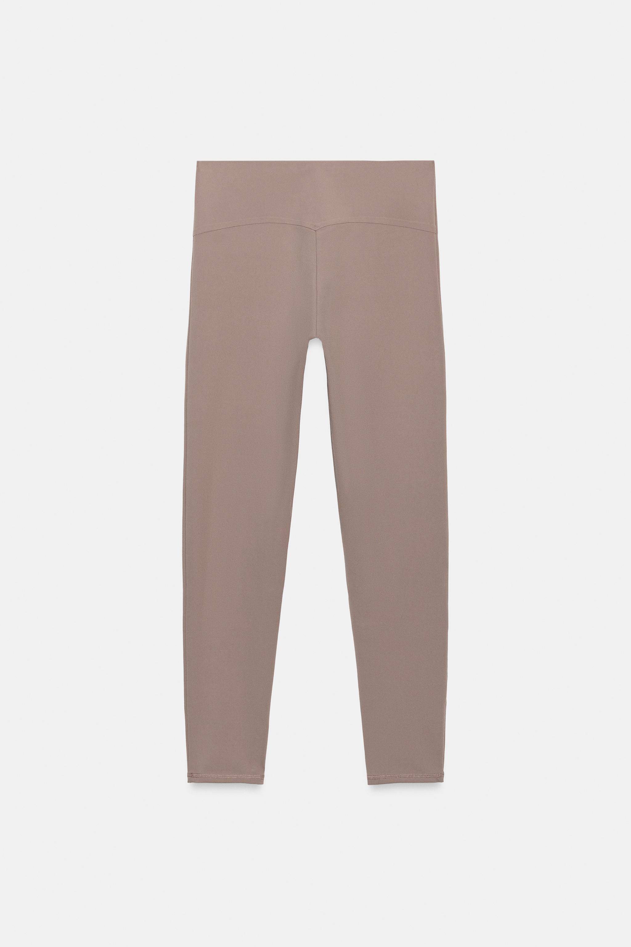 STRETCH LEGGINGS