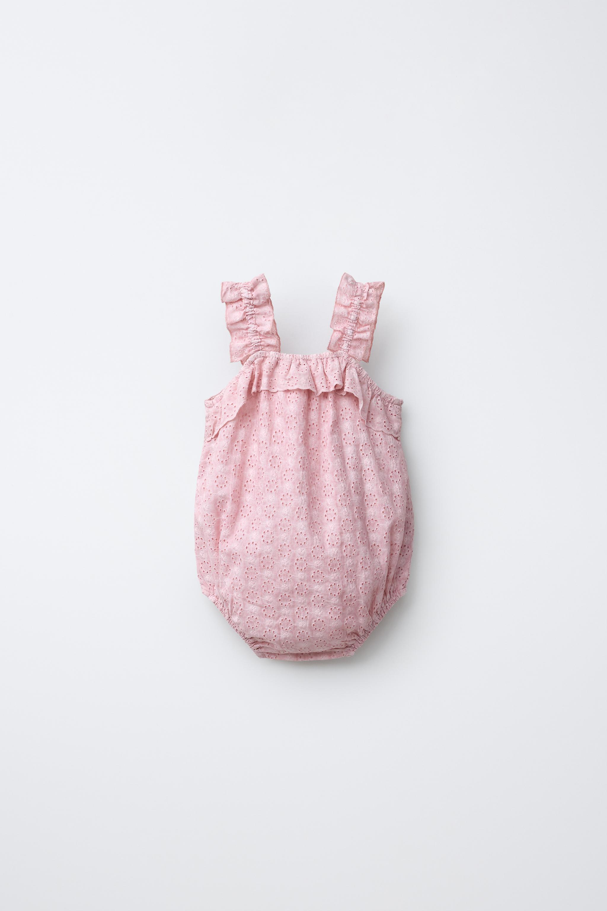 BODY BRODERIE SUISSE