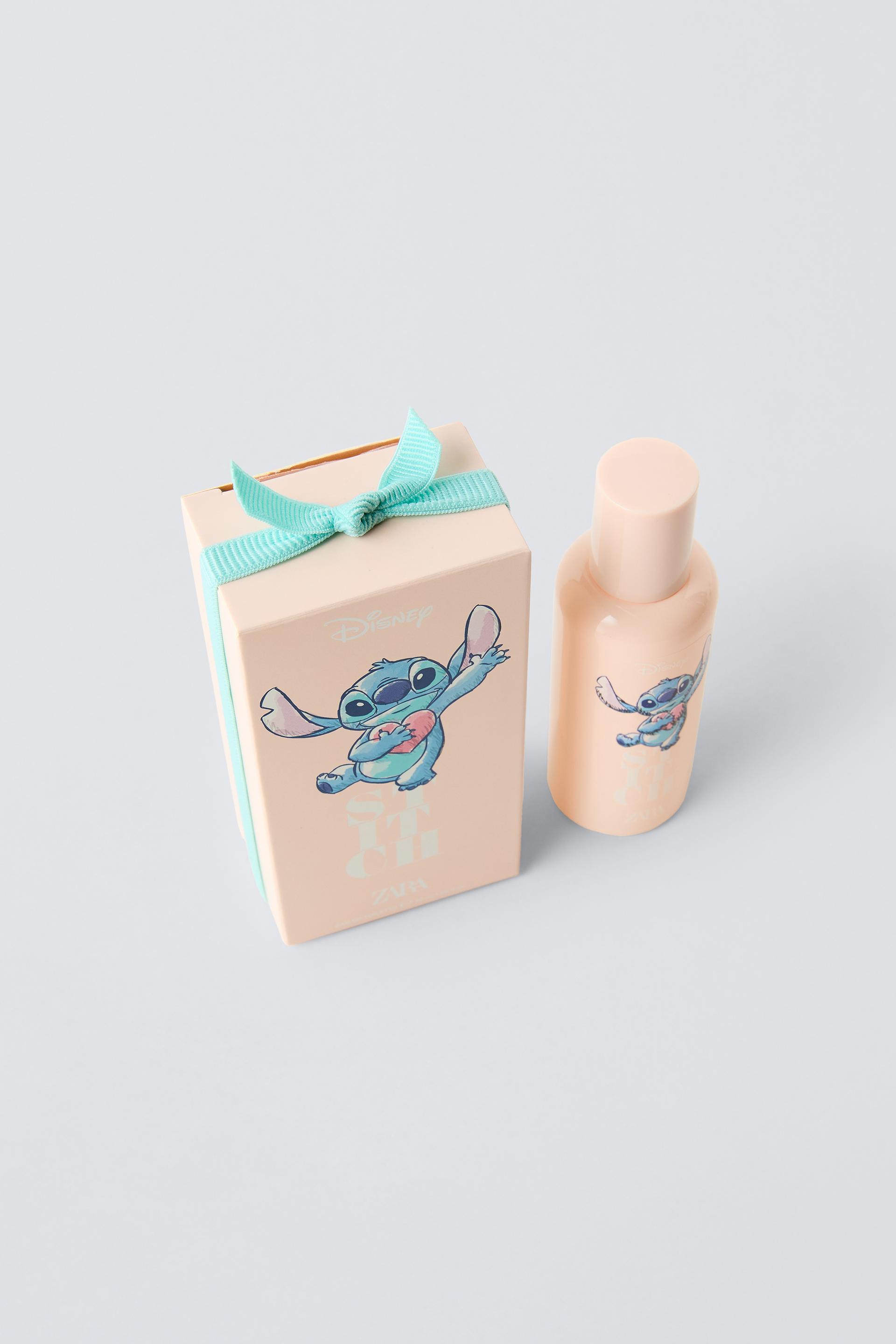 ZARA STITCH ©DISNEY オードトワレ 50ML | ZARA Japan / 日本