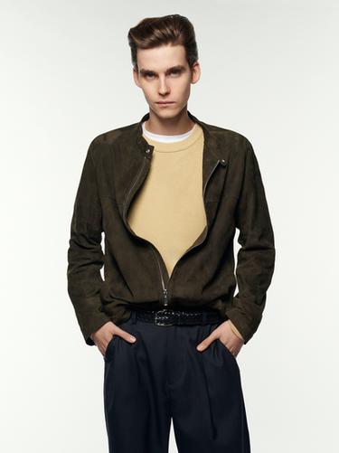 Zara SBL-ZURICH - 540