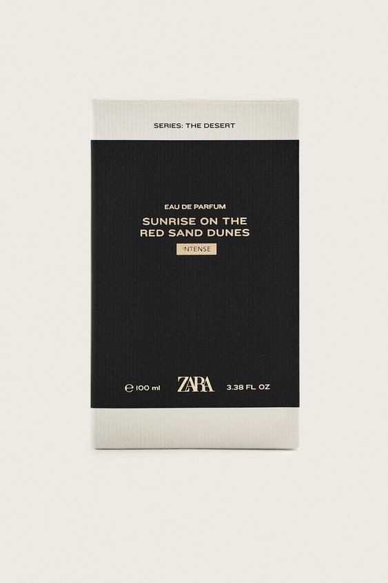 SUNRISE ON THE RED SAND DUNES EDP 100 ML (3,4 FL. OZ) -  de Zara - Image 1