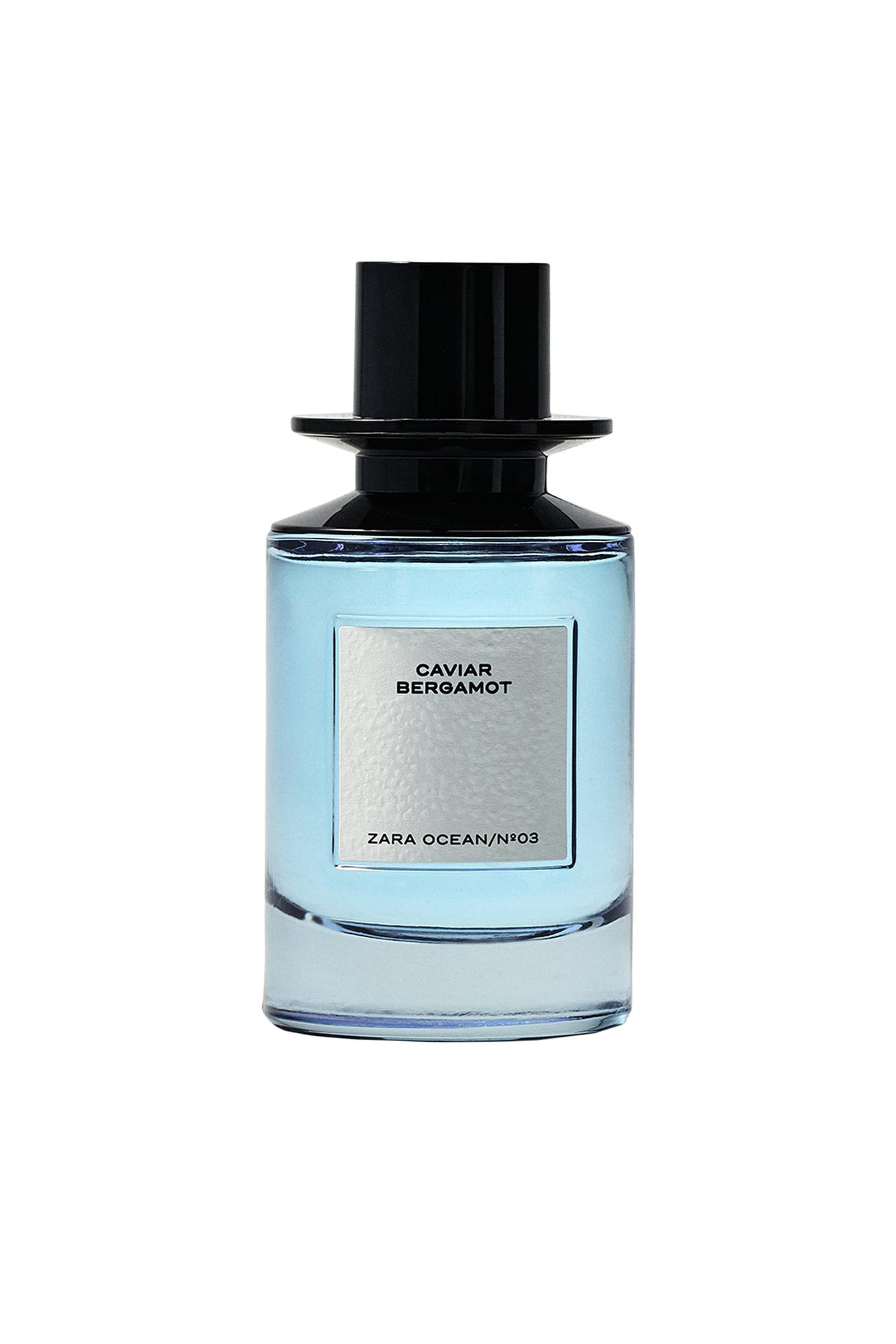Парфюмерная вода Caviar Bergamot, 100 мл