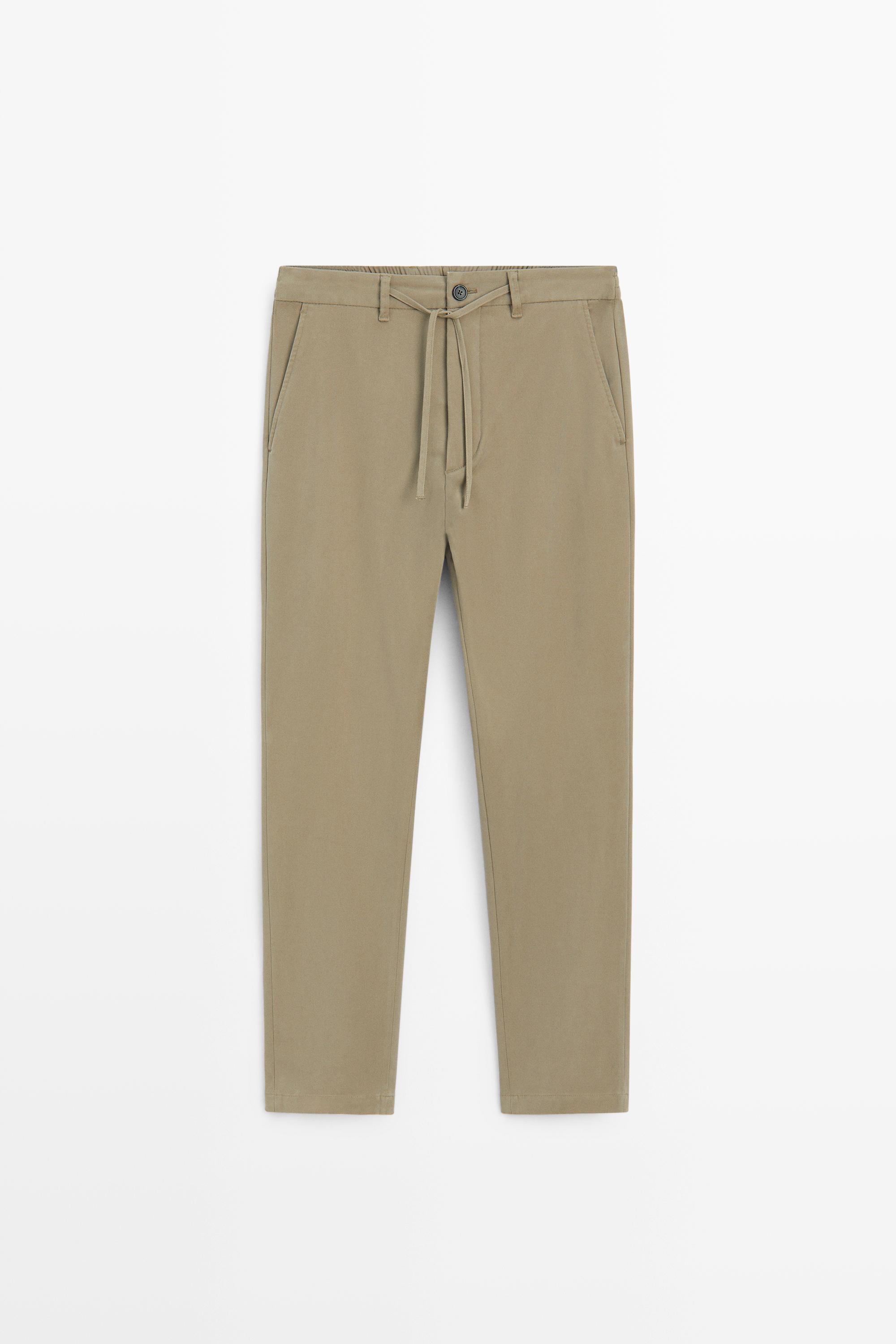 Pantalon de jogging