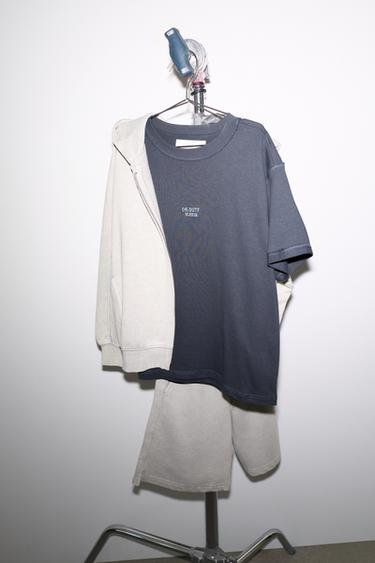LOOK - de Zara