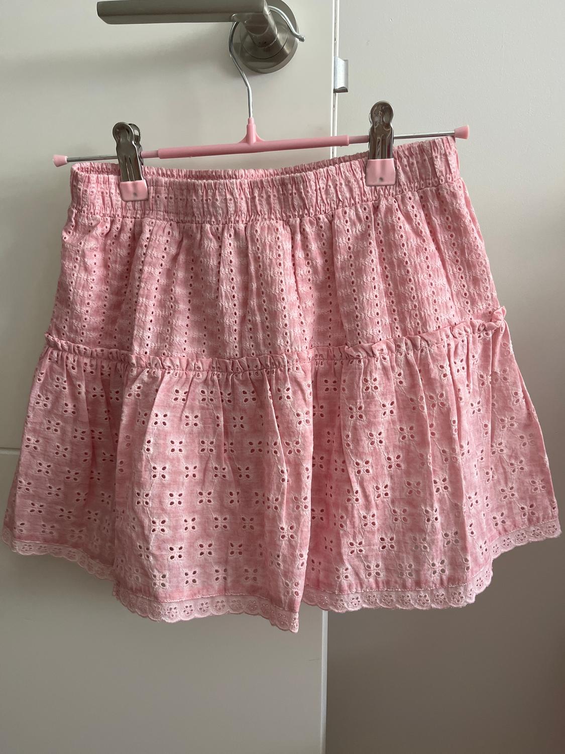 SCHIFFLY BERMUDA SKORT - Image 2