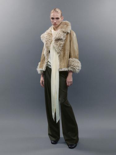 LOOK - 732 de Zara