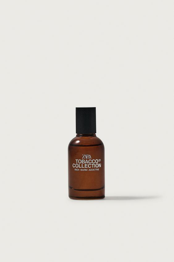 Zara TOBACCO 01 EDT 30ML (1.01 FL. OZ) -  - Image 0