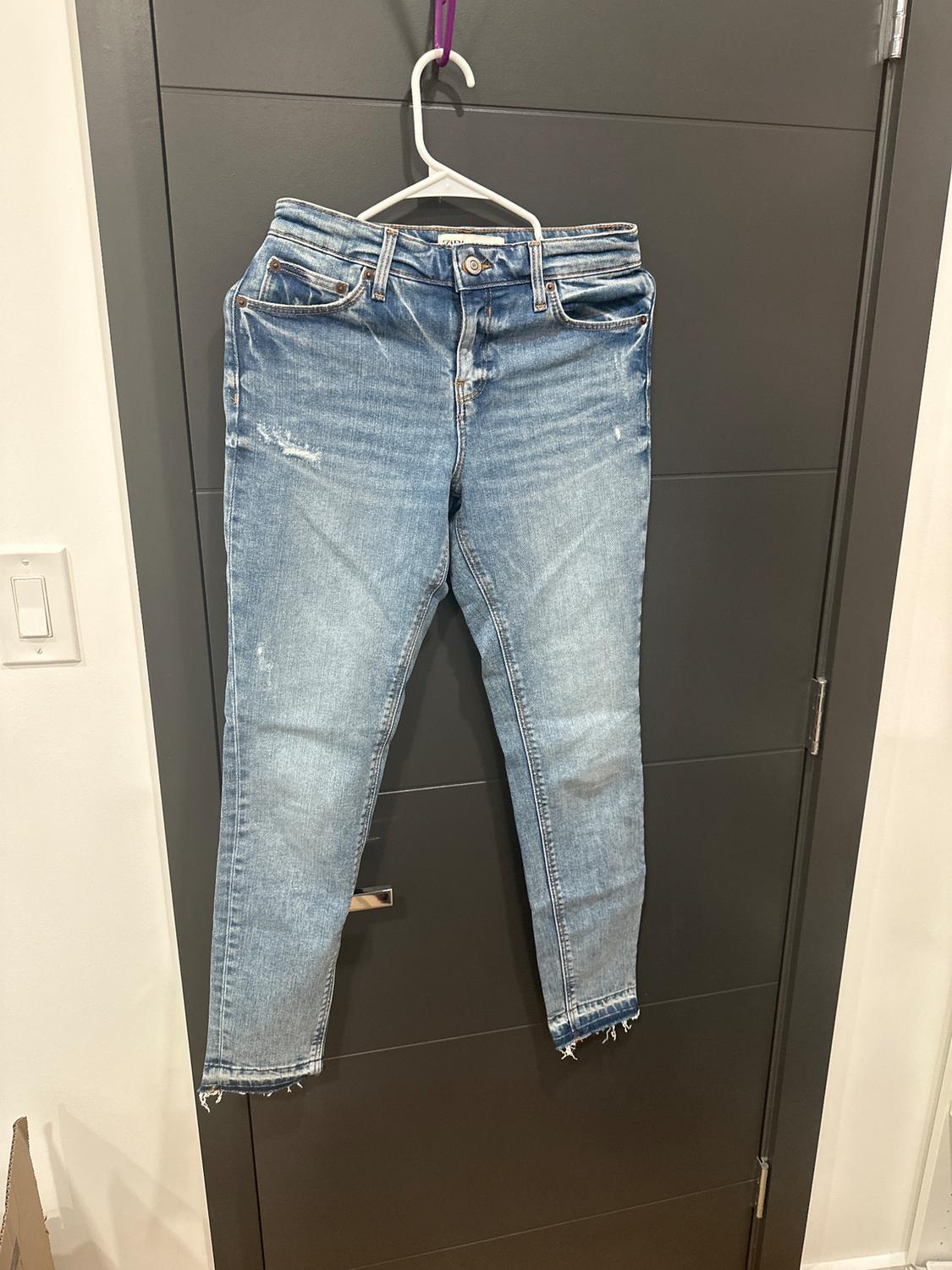 SKINNY JEANS - Image 2