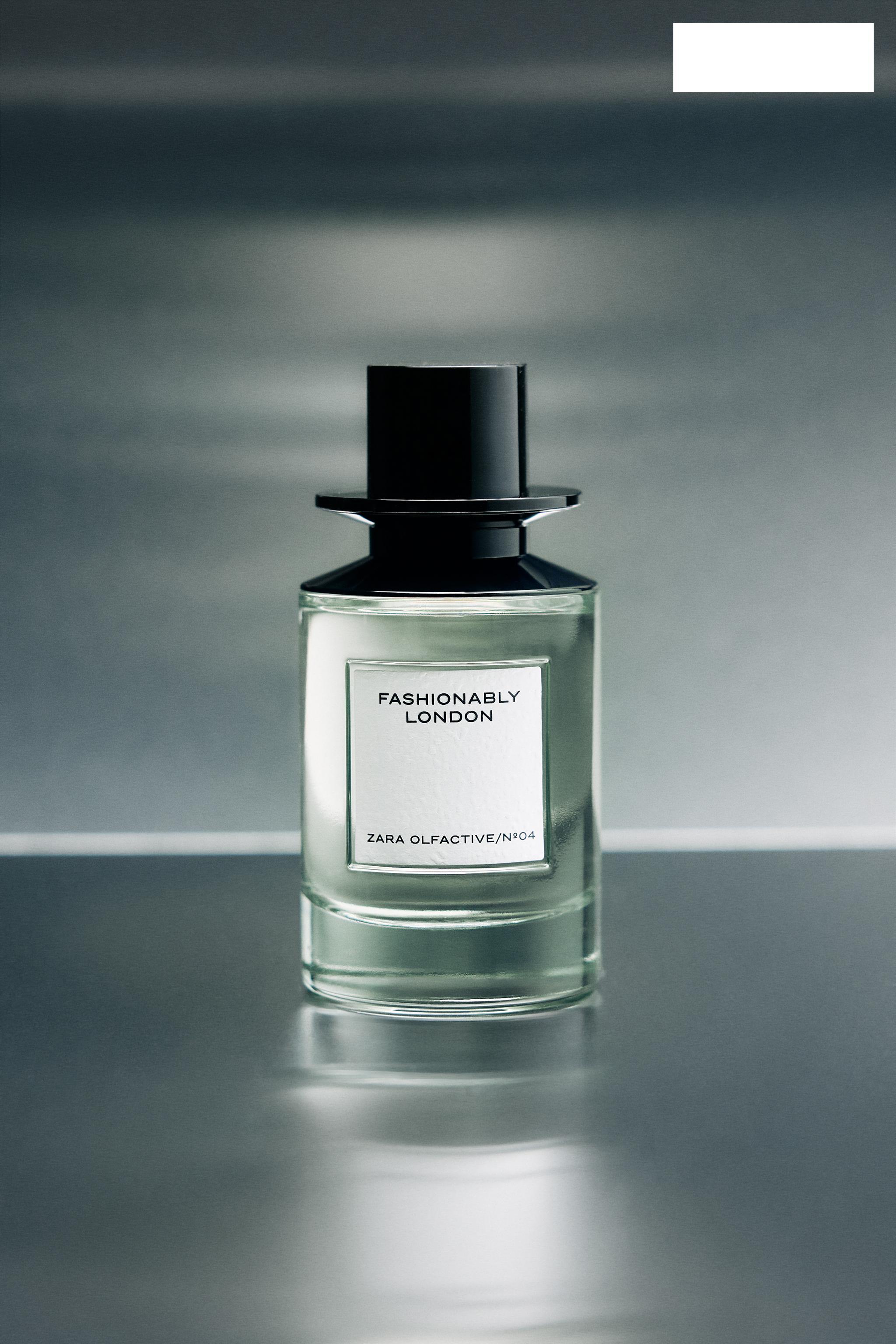 フレグランス - レディース | ZARA 日本