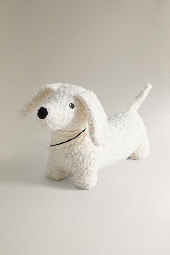 dog-doorstop-ecru-zara-canada