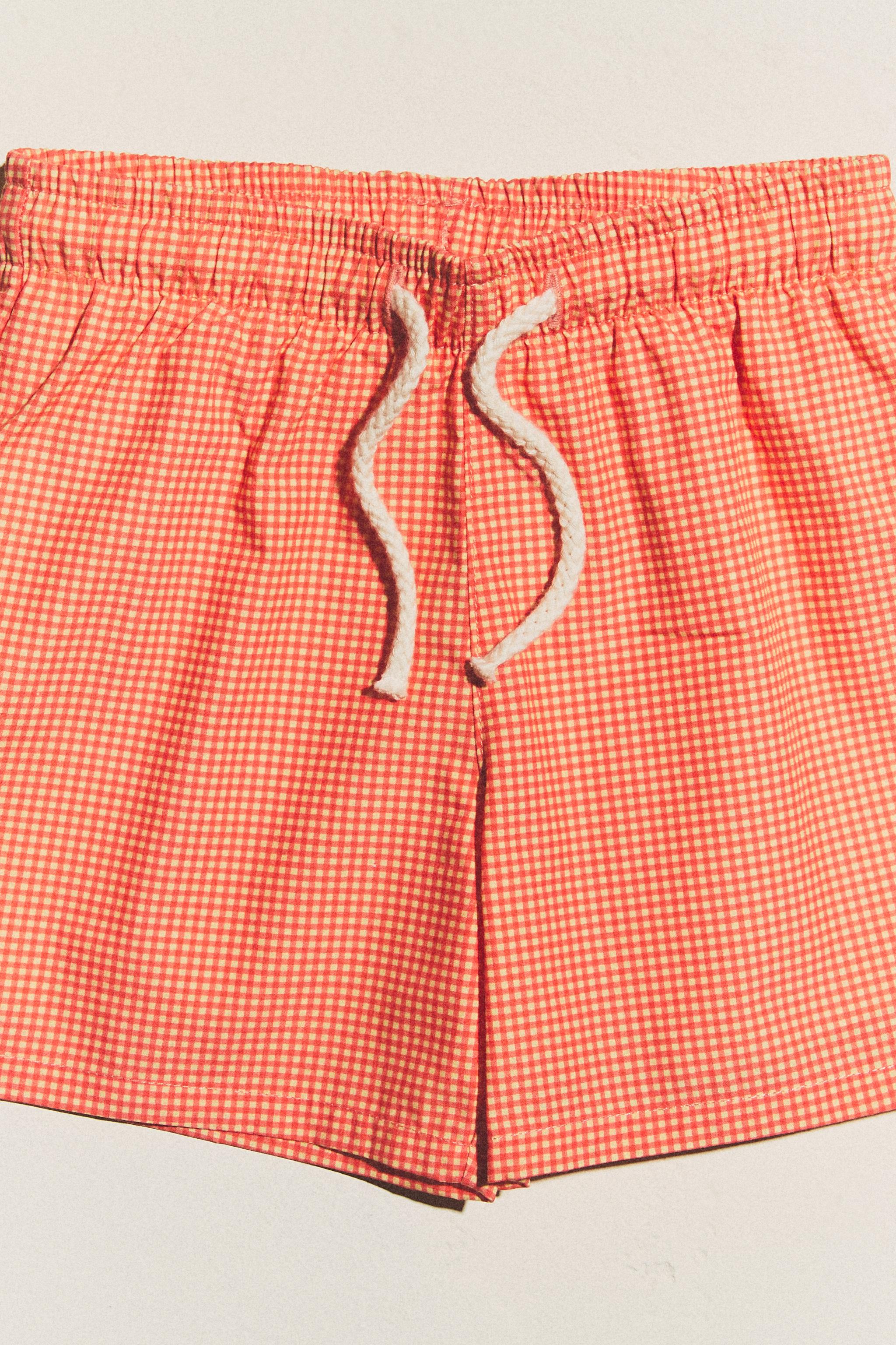 KIDS' BEACH SWIMSUIT