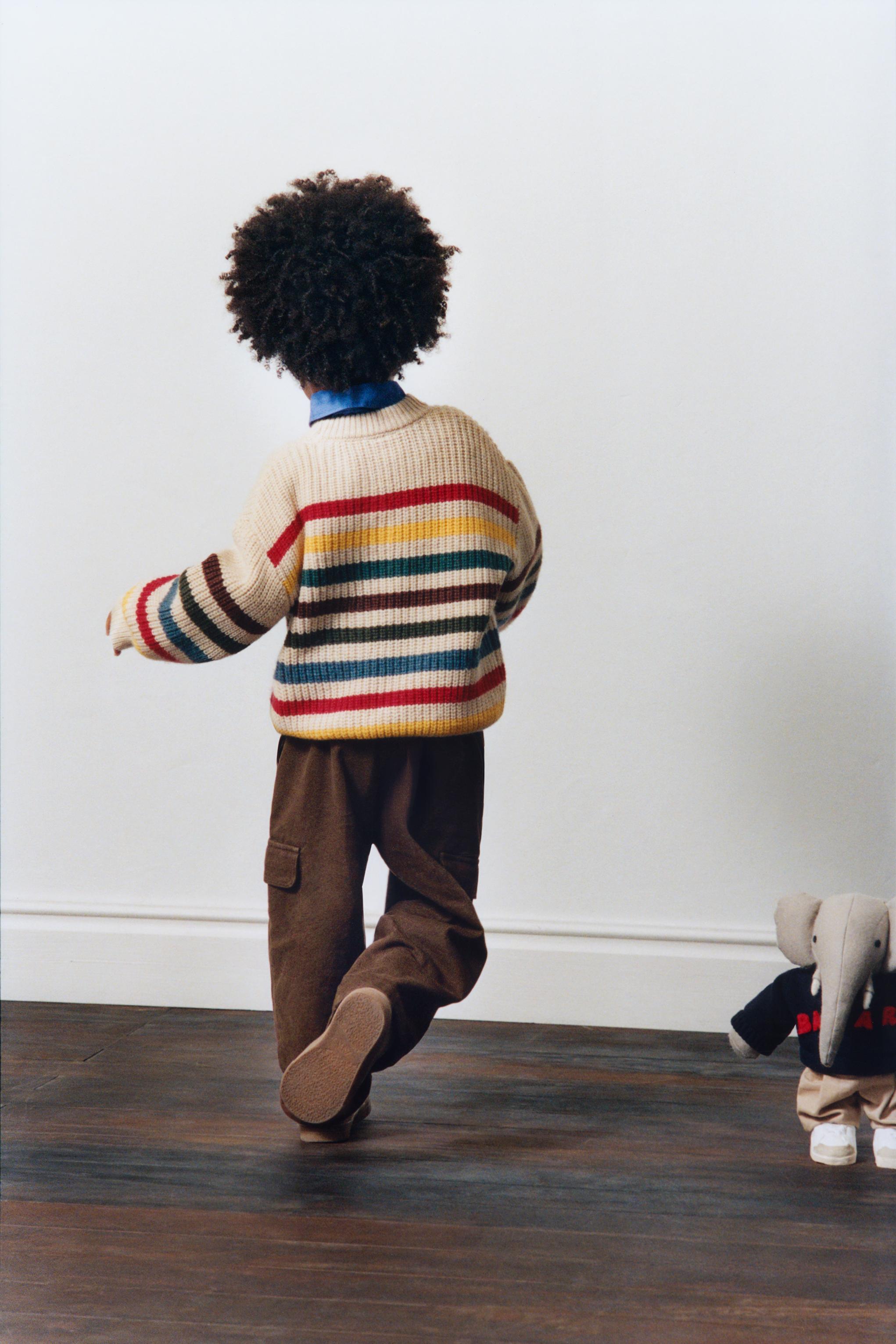 SOFT TOUCH CARGO PANTS