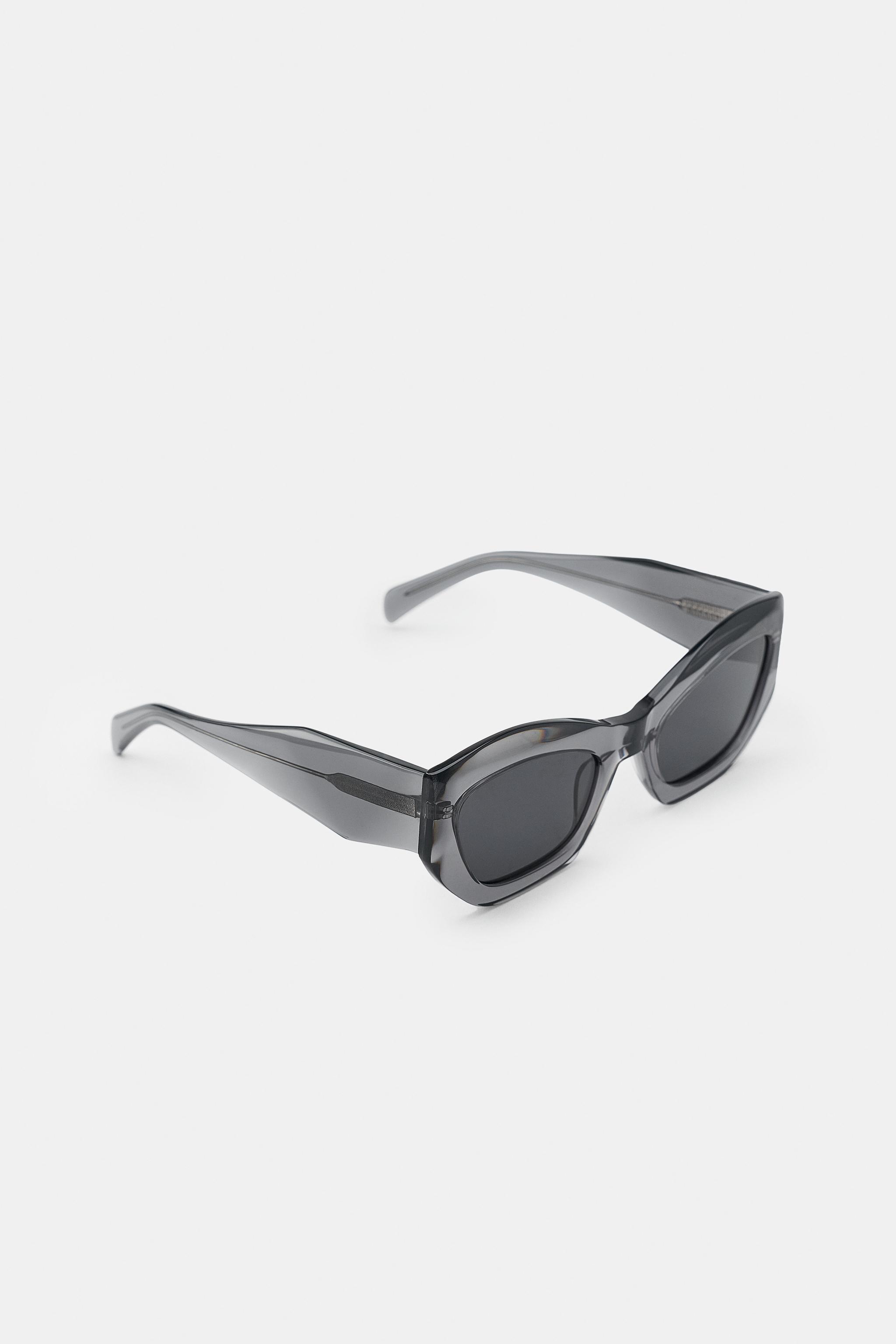 Zara Cat Eye Güneş Gözlüğü görsel 3