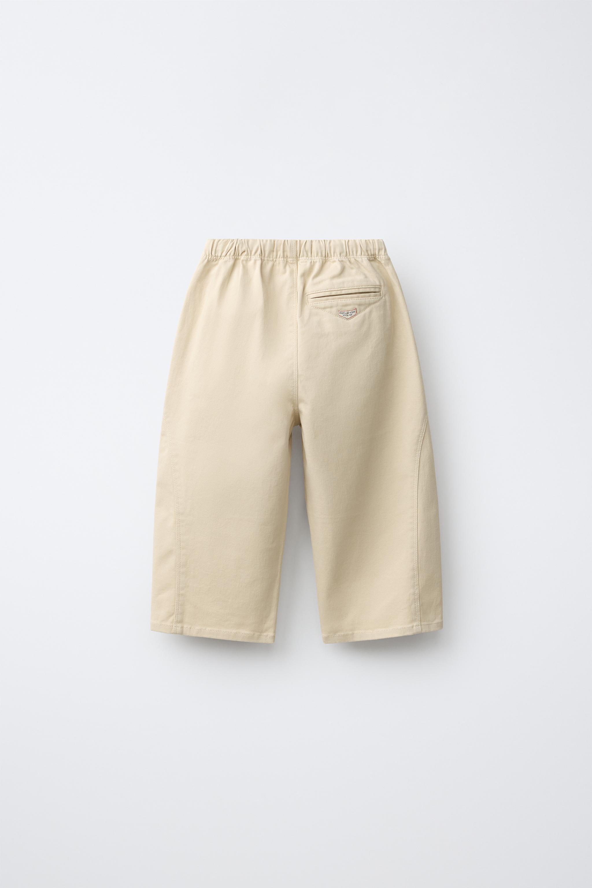 PANTALON BAGGY