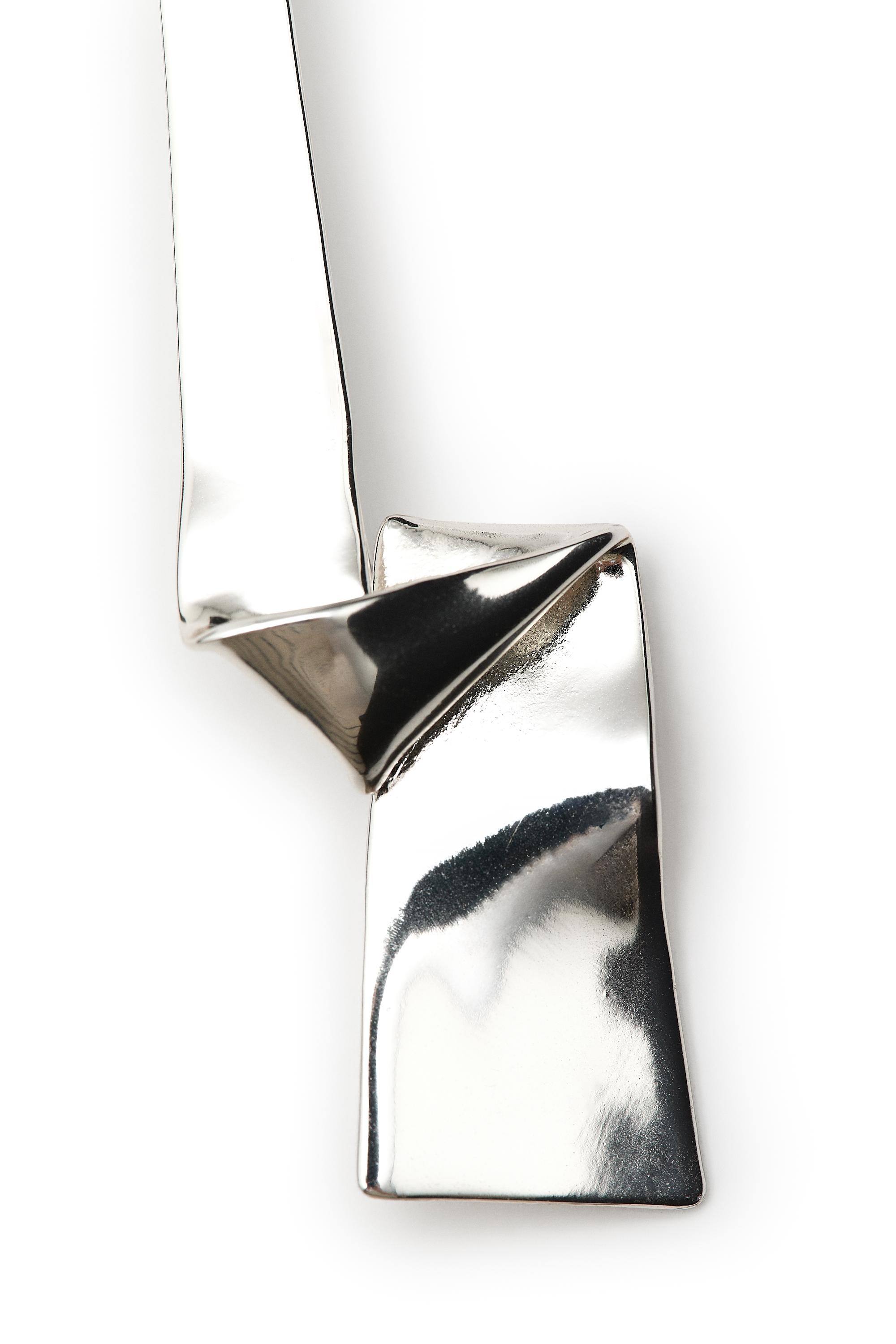 Irregular brooch - LIMITED EDITION