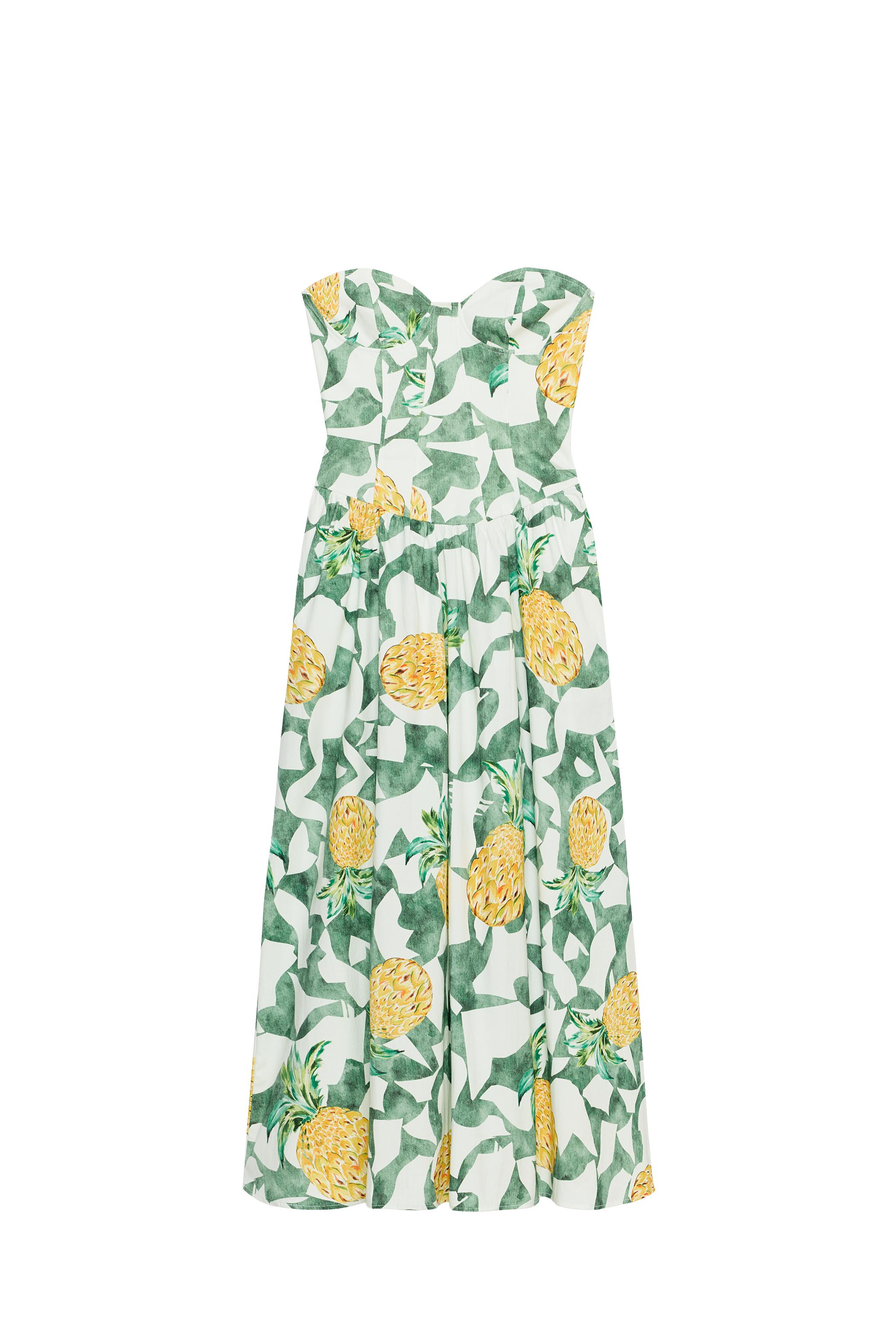 Women's Cotton Dresses | ZARA United Arab Emirates Women's Cotton Dresses | ZARA United Arab Emirates