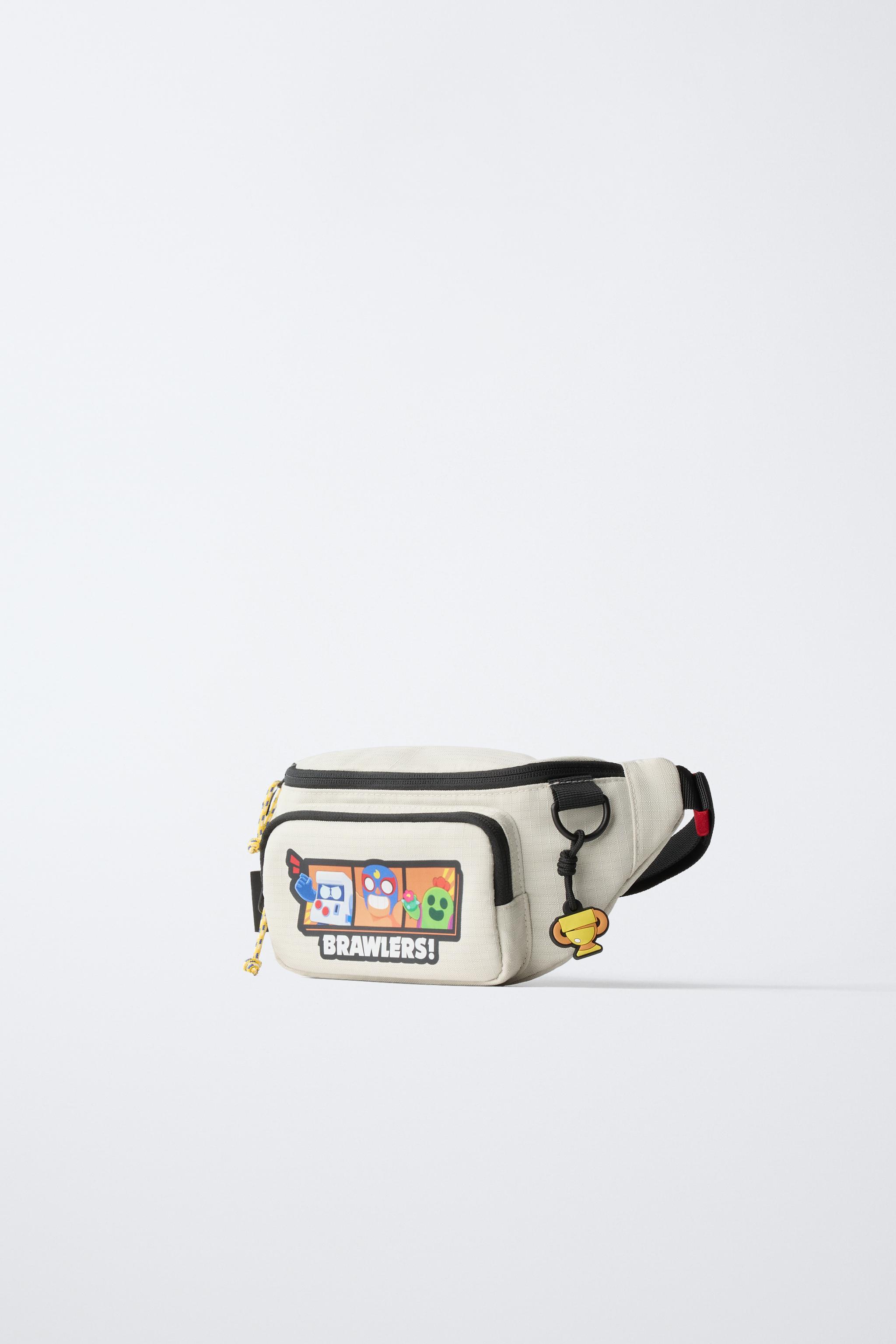 SAC BANANE BRAWL STARS © SUPERCELL OY