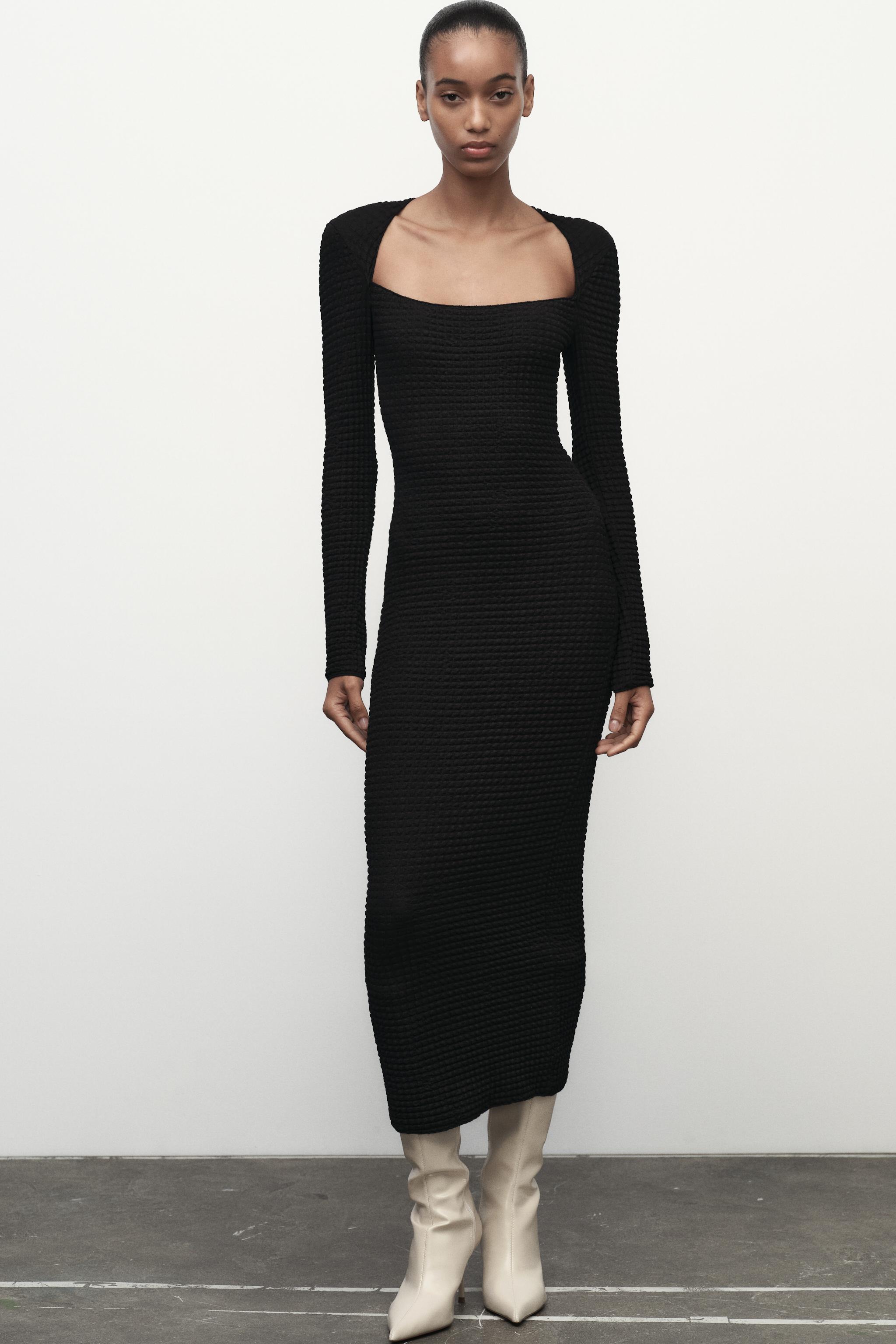 Dresses for Women ZARA United States