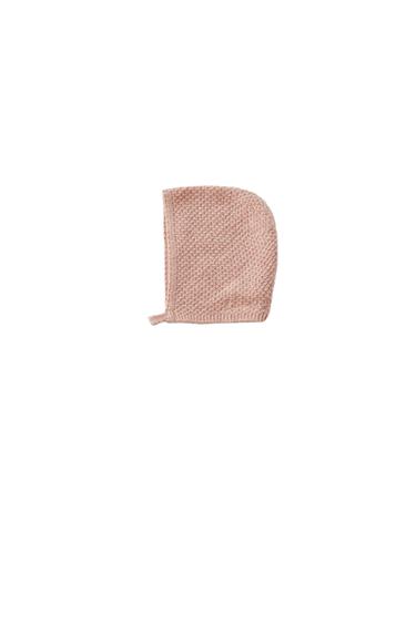KNIT BONNET