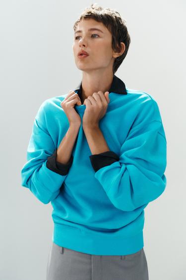 Product image - Turquoise by Zara