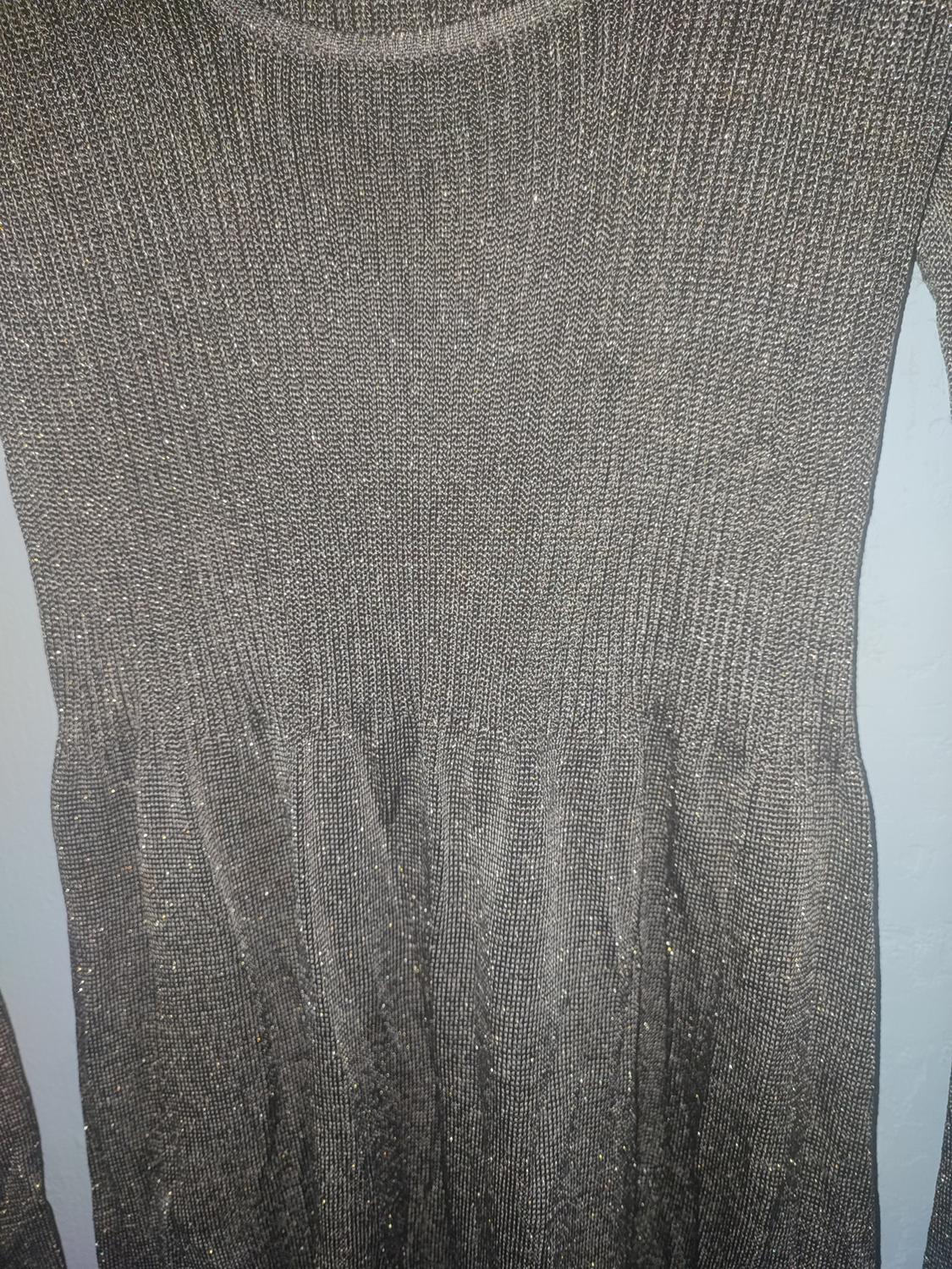 VESTIDO DORADO - Image 5
