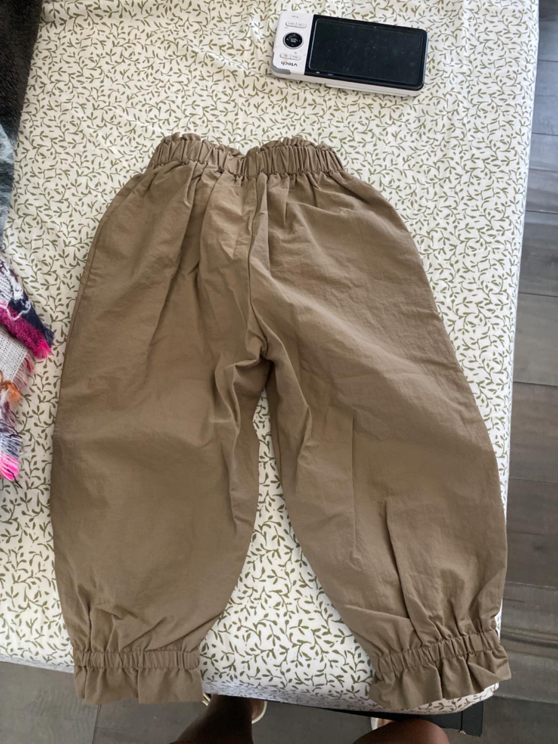PANTALÓN FRUNCES - Image 2