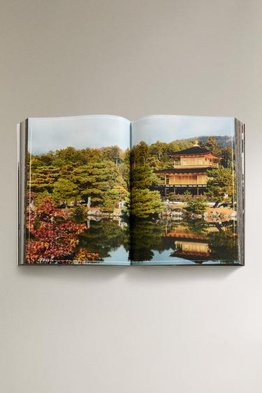 REVUE CABANA N24 OCT 2025 - Jaune de Zara - Image 3