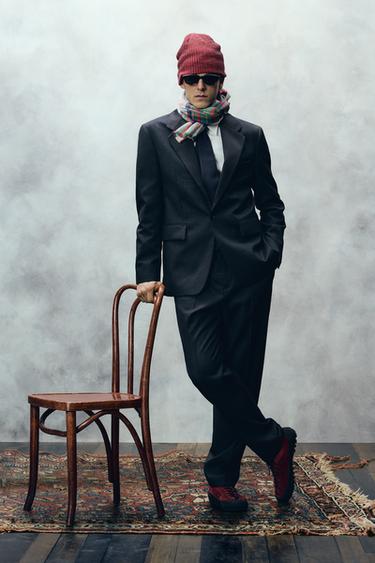 Imagem do produto - 209 da Zara - Imagem 0