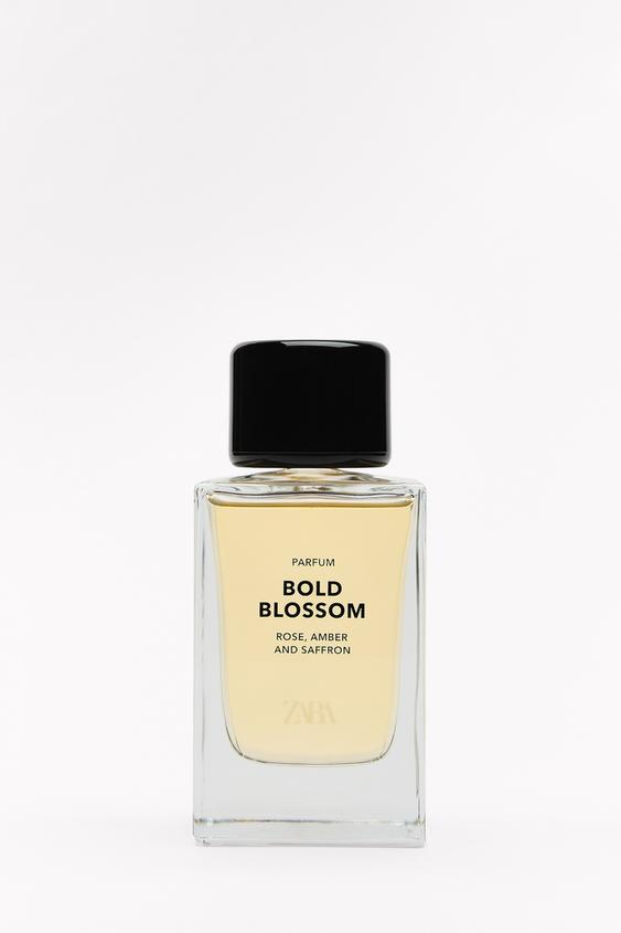 zara bold blossom