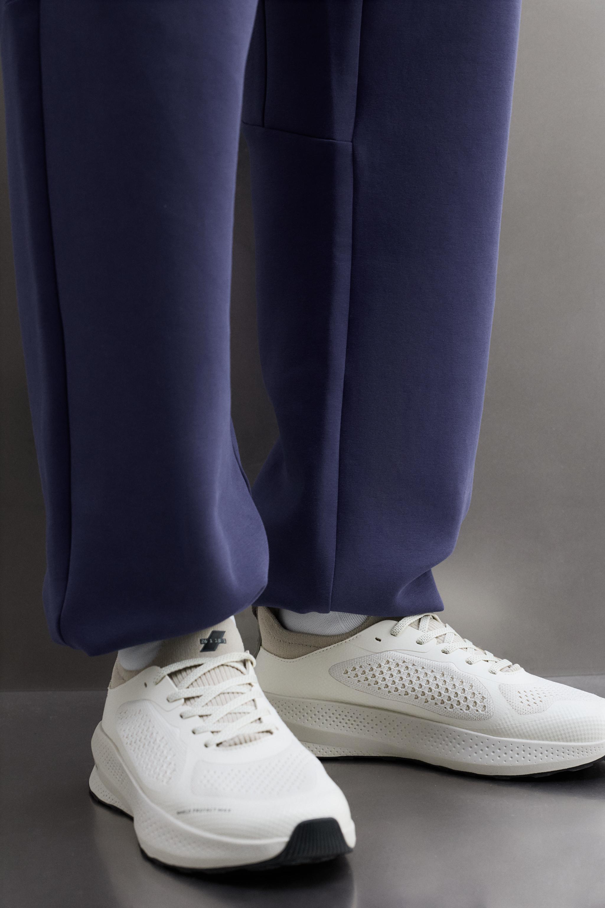 PANTALON JOGGING TECHNIQUE