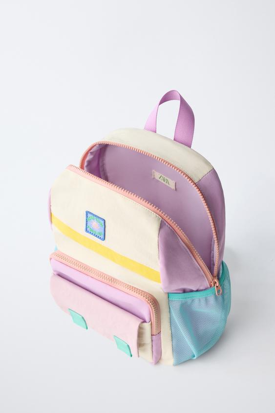 junior mini backpack Jem and the Holograms JET SKI RACK A compact size perfect Half Pint – Sports Model:ASPS69ULF