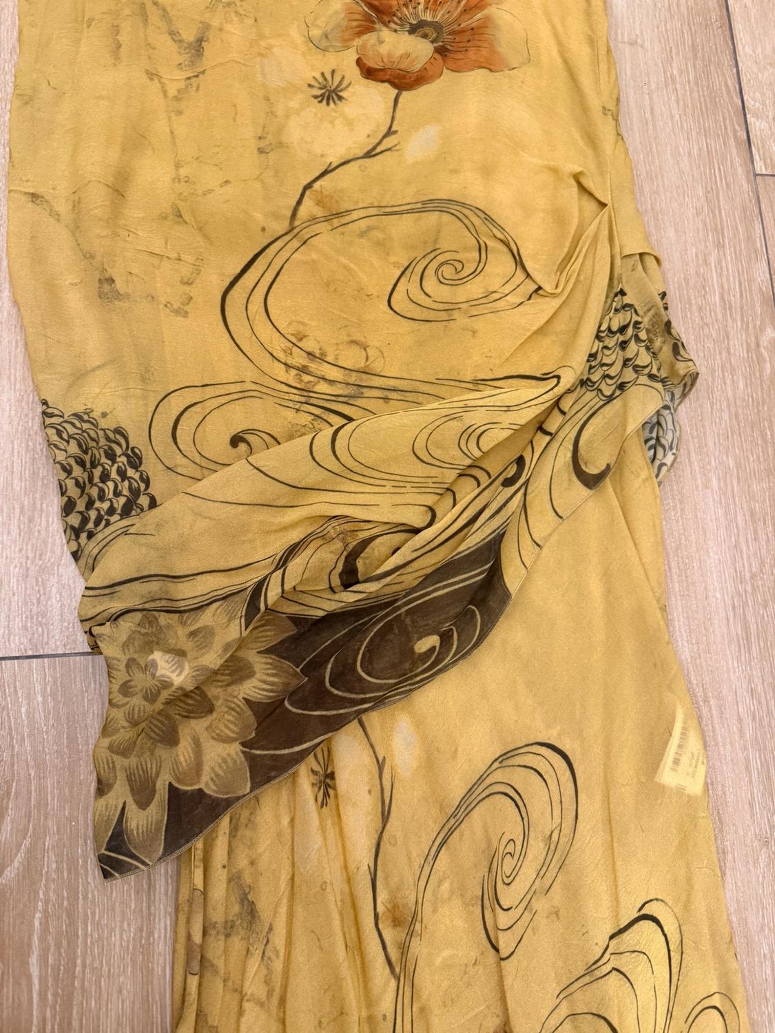 ZW COLLECTION FLORAL PRINT DRESS - Image 4