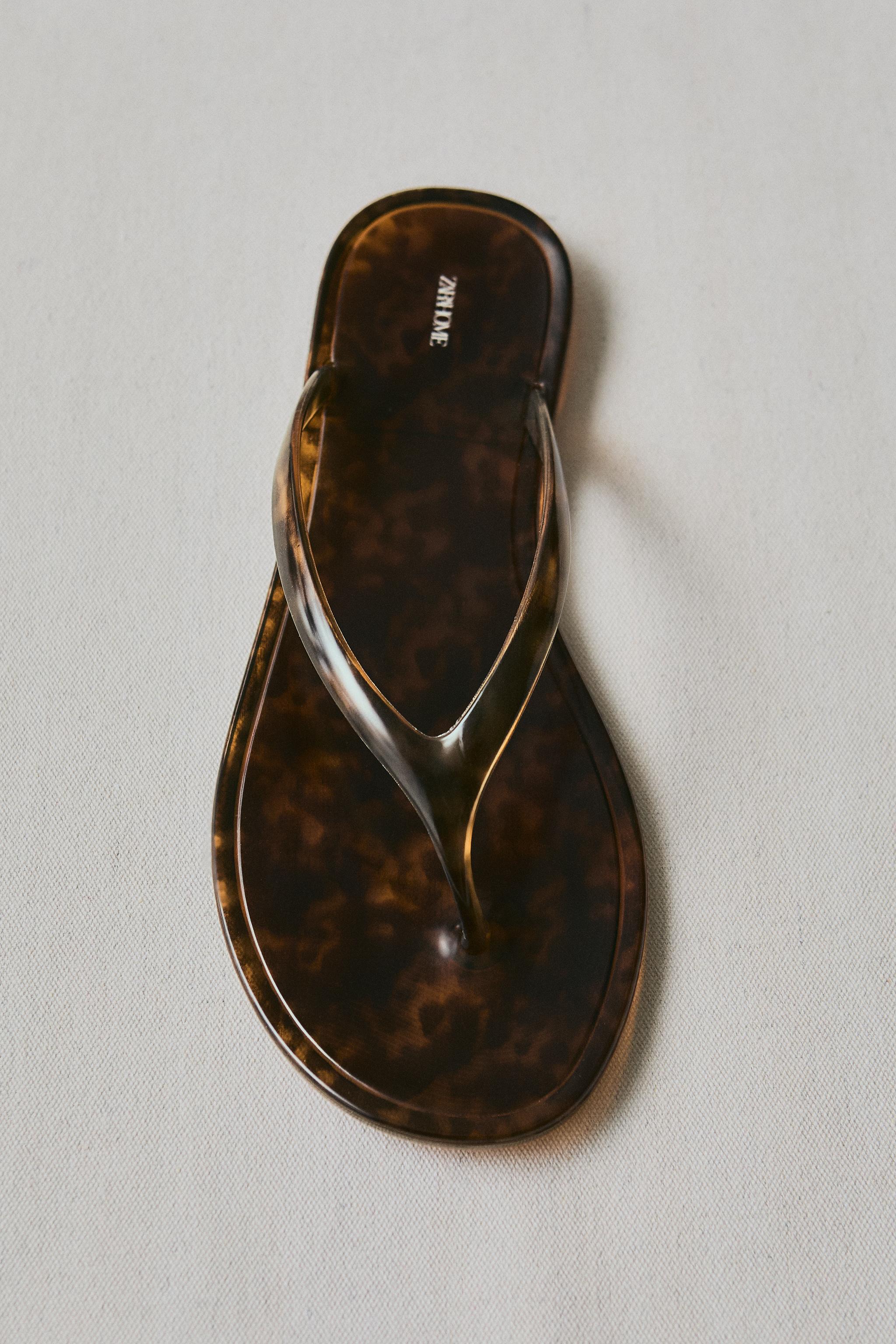 SANDALE PLATE JELLY