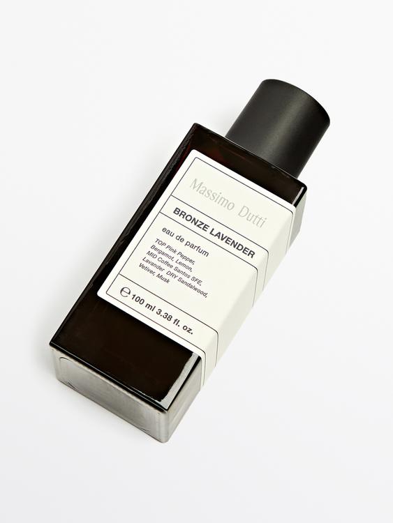 (100ML) Bronze Lavender Eau de Parfum