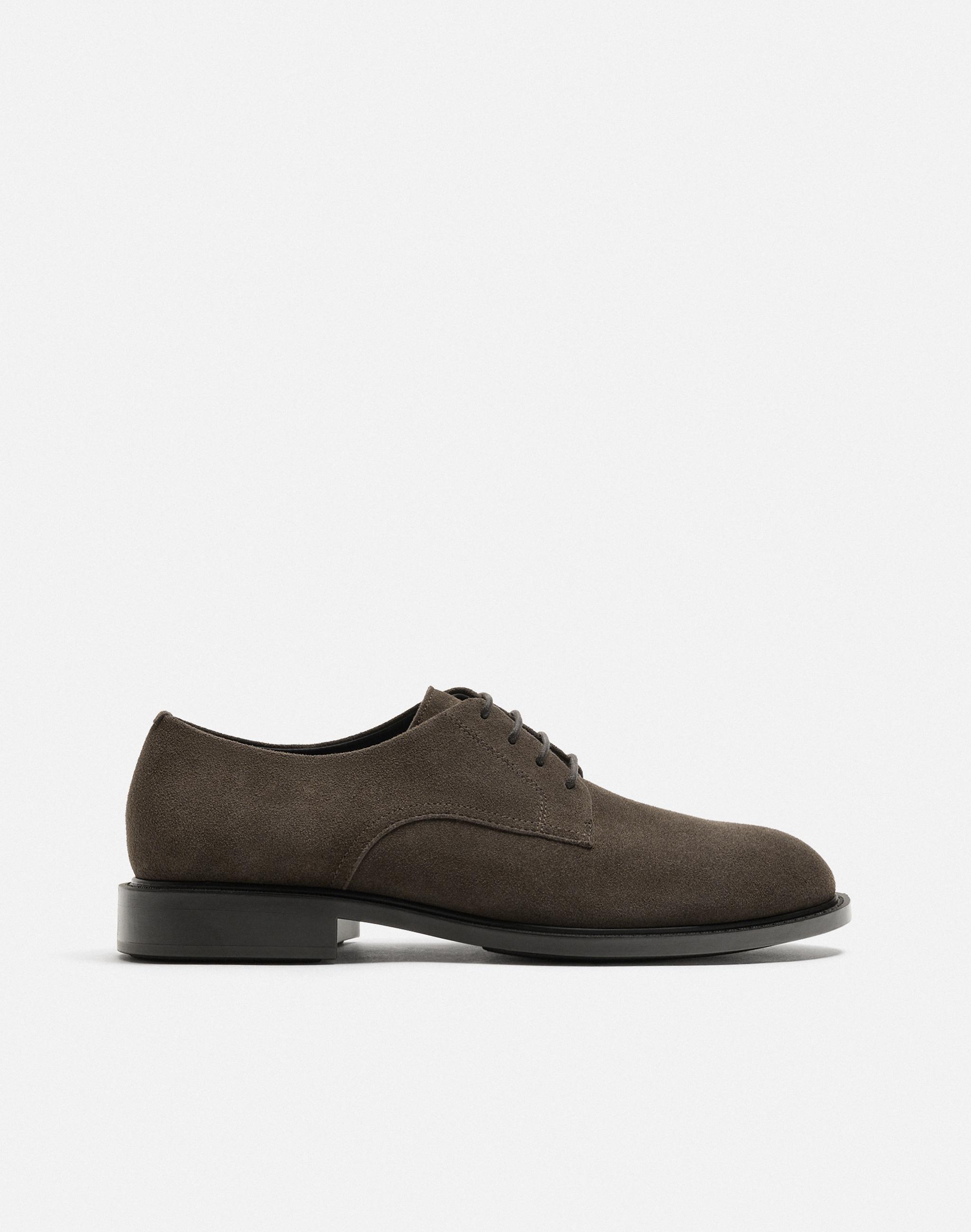 レザーシューズ・革靴 | メンズ | 最新コレクション | ZARA 日本