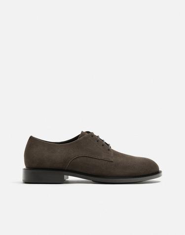 ELEGANTIŠKI ODINIAI BATAI – Ruda – „Zara“