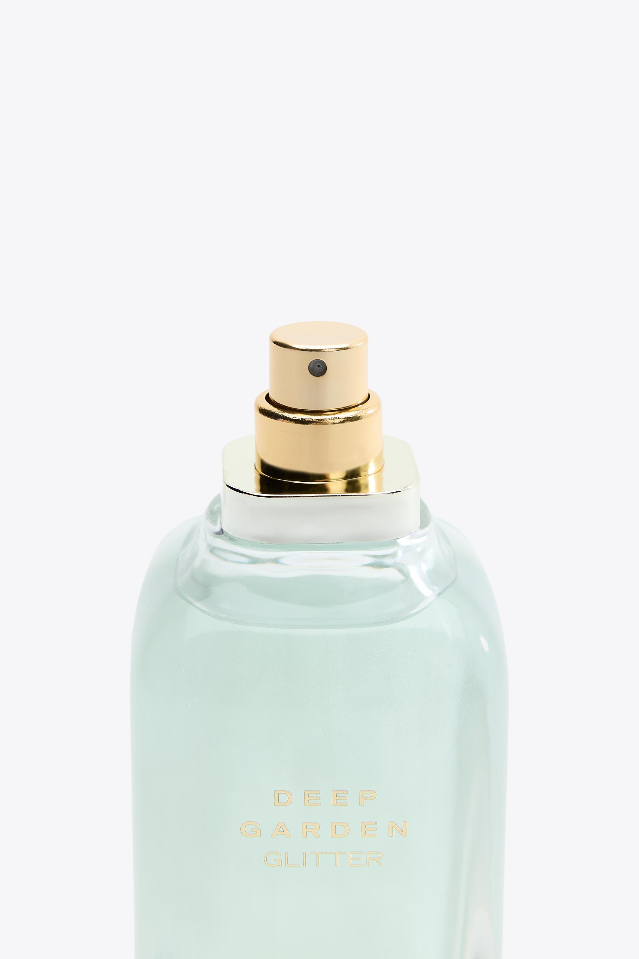 DEEP GARDEN GLITTER オードパルファム 100 ML (3.4 FL. OZ