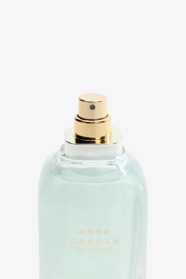 DEEP GARDEN GLITTER EDP 100 ML (3.4 FL. OZ). -  by Zara - Image 1