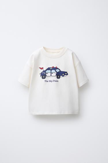 Product image - Ecru by Zara
