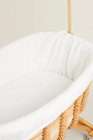 MATELAS MINI-LIT - Blanc de Zara - Image 2
