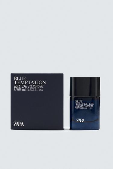 BLUE TEMPTATION EDP 60 ML / 2.03 oz -  by Zara - Image 2