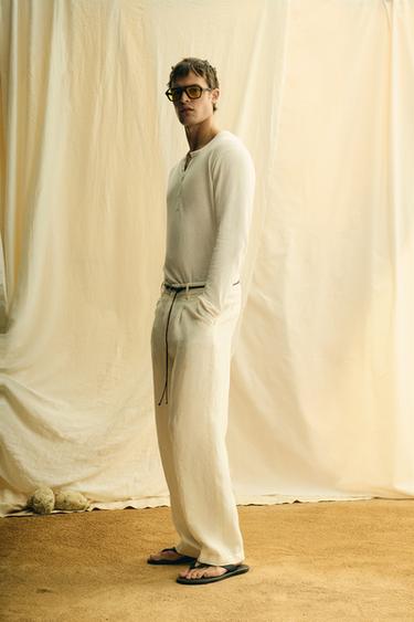 LOOK - COLOR 3 de Zara