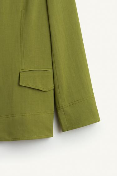 BLZR LNN 16 - Vert de Zara - Image 7