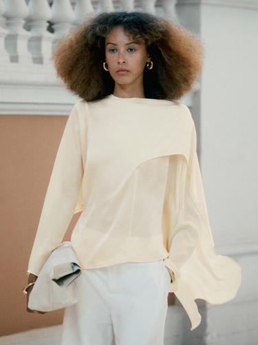 Zara Product image - Oyster-white - Image 0