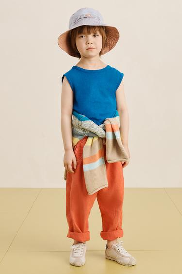 إطلالة - G by Zara