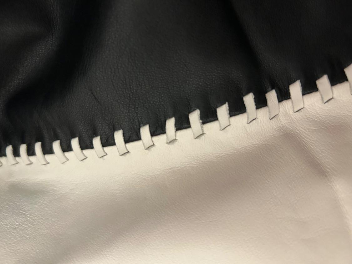 ASYMMETRIC DRESS - LIMITED EDITION - Image 5