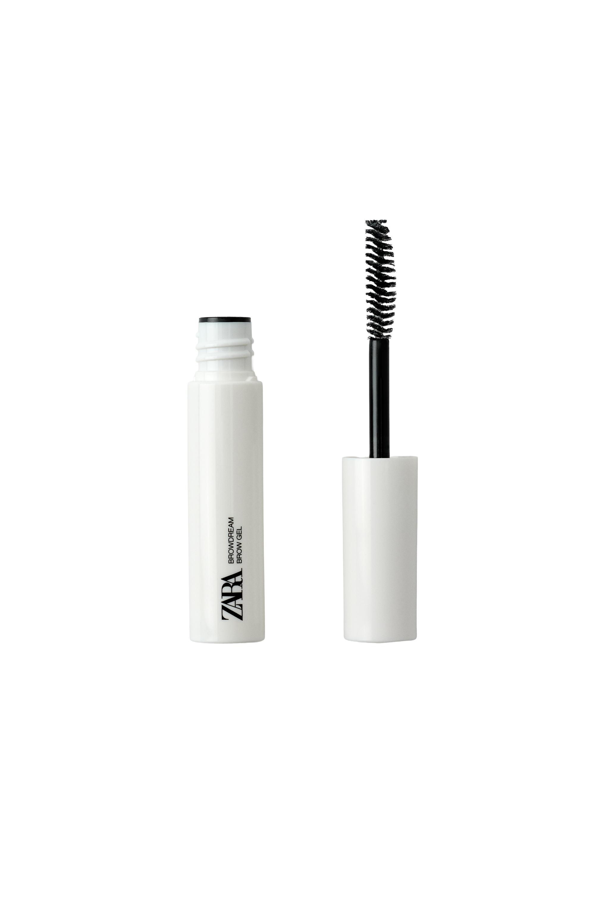 BROWDREAM BROW GEL CLEAR