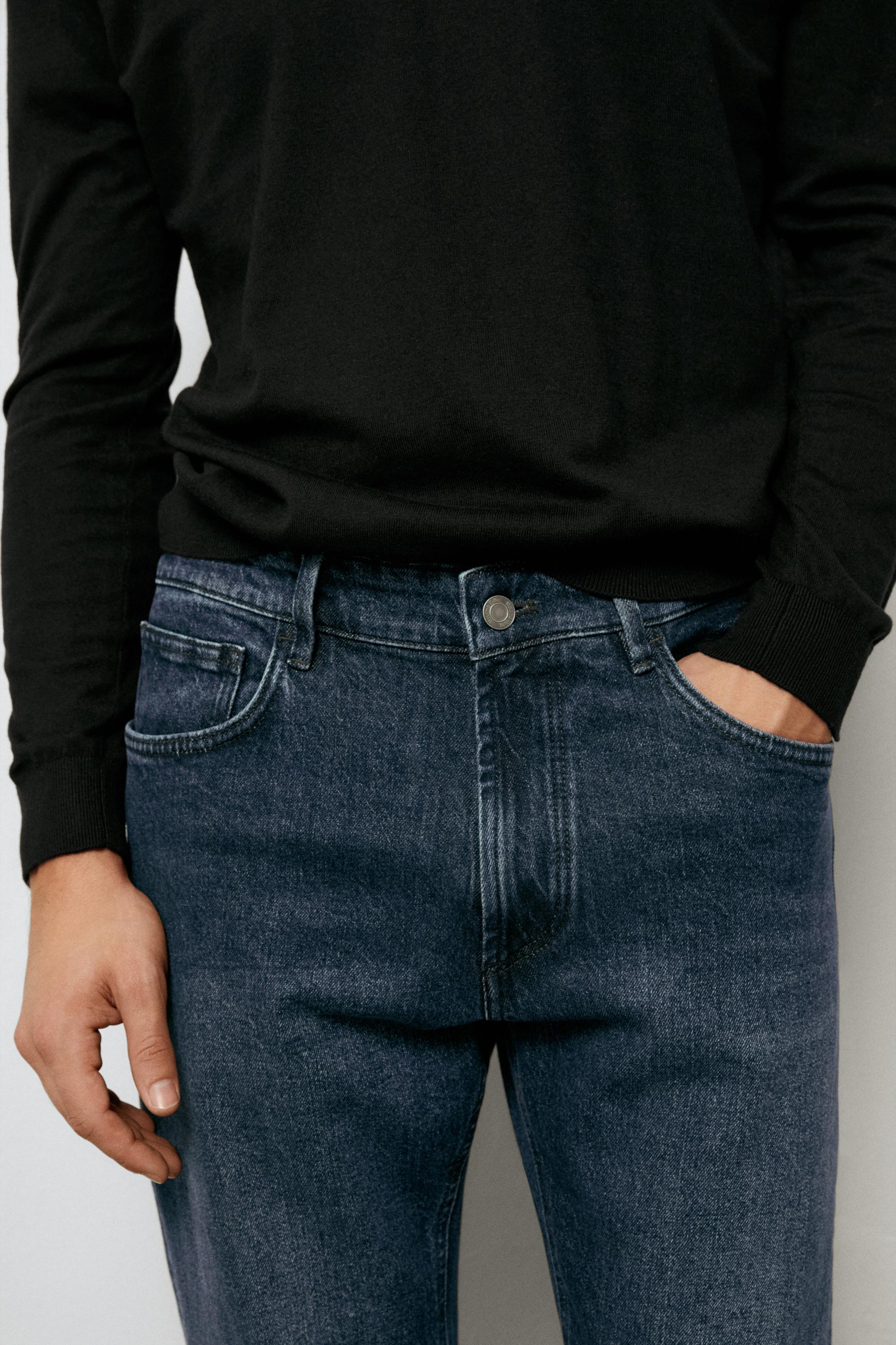 Jean slim fit
